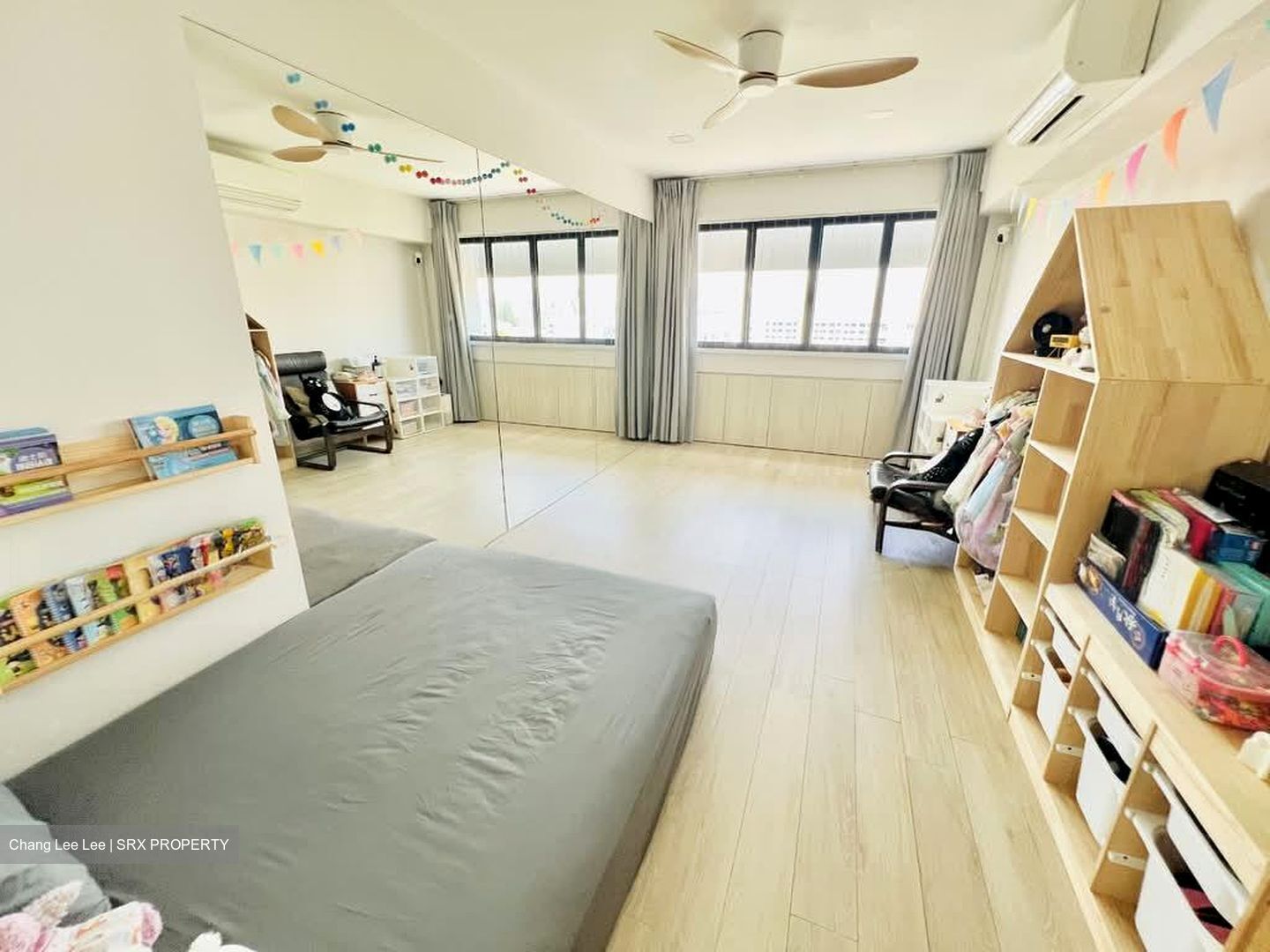 Blk 29A Ansar Garden (Bedok), HDB Executive #554541751